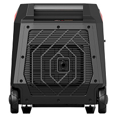 SUNREKA G7000EAiS - инверторный бензиновый генератор