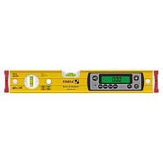 STABILA TECH 196 DL 40см - электронный уровень