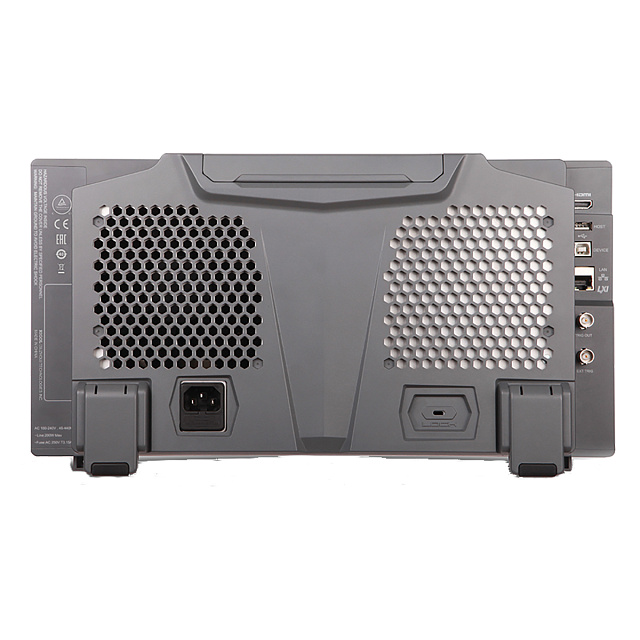 Цифровой осциллограф RIGOL DS7034 с поверкой