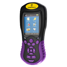 Ermenrich Reel BD30 - GPS-измеритель площади