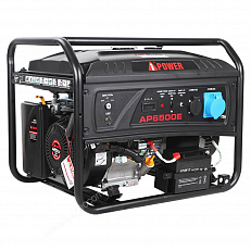 A-iPower Lite AP6500E