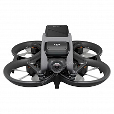 дрон DJI Avata Fly Smart Combo