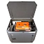 A-iPower A7500TEA в тихом зимнем кожухе 1200 RAL 7024