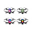 Набор наклеек D3/D5/D6/CA4 PGYTECH для Spark