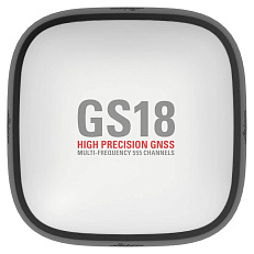 Leica GS18T LTE (минимальный) - GNSS приемник ударопрочный