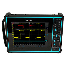 VESNA AVT1-401 - осциллограф
