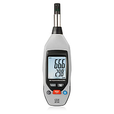 Термогигрометр CEM DT-91