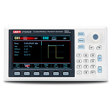 UNI-T UTG962E - генератор сигналов