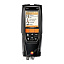 Комплект Testo 320 без H2-компенсации + смарт-зонд Testo 510i