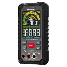 Ermenrich Zing TC40 - цифровой мультиметр
