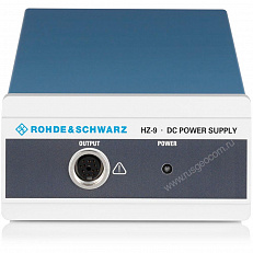 Источник питания для активных антенн Rohde   Schwarz HZ-9