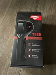 AMO T820 - тепловизор с поверкой