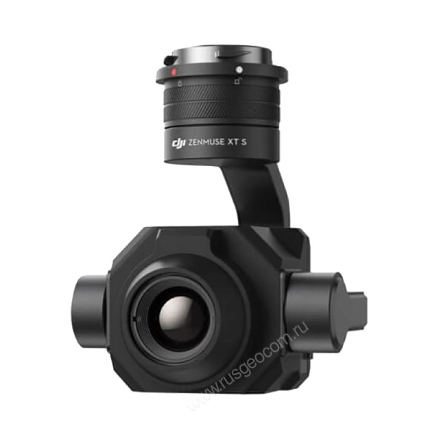 Камера DJI Zenmuse XT S