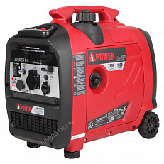 инверторный бензиновый генератор A-iPower A2300IS