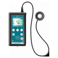 ТКА-Люкс/М-2П с поверкой - люксметр