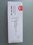 AMO SLE-150 - штангенциркуль электронный