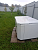 A-iPower A8000EAX в супертихом зимнем кожухе 1400SS RAL 7035