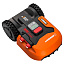 Робот газонокосилка Worx Landroid S WR130E 300м2