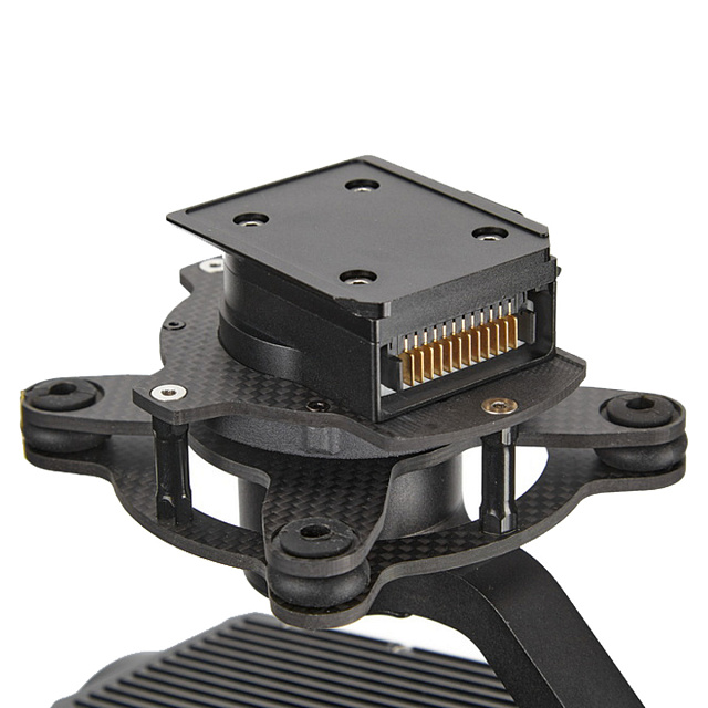 Подвес Tarot T30X Zoom 30x с камерой