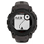 Garmin Instinct E Black 40mm c угольно-черным ремешком