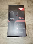 AMO T833 - тепловизор