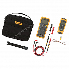 Комплект - мультиметр с измерителем температуры Fluke FLK-T3000FC KIT