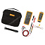 Комплект - мультиметр с измерителем температуры Fluke FLK-T3000FC KIT