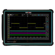VESNA AVU1-202M - осциллограф