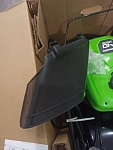 Greenworks GD40LM46SPK4 бесщеточная, 40V с АКБ 4 Ач + ЗУ 2А - аккумуляторная газонокосилка