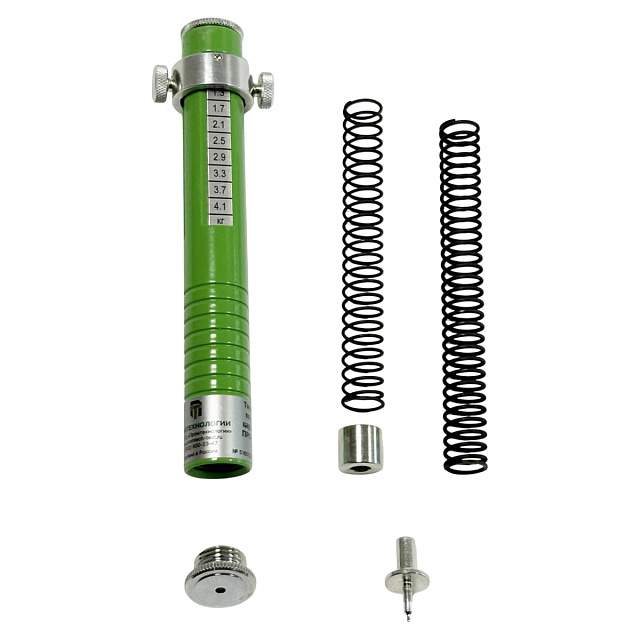 Твердомер покрытий ПРОМТ ПРОМТ ТП-Ц