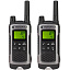 Рация Motorola TLKR T80
