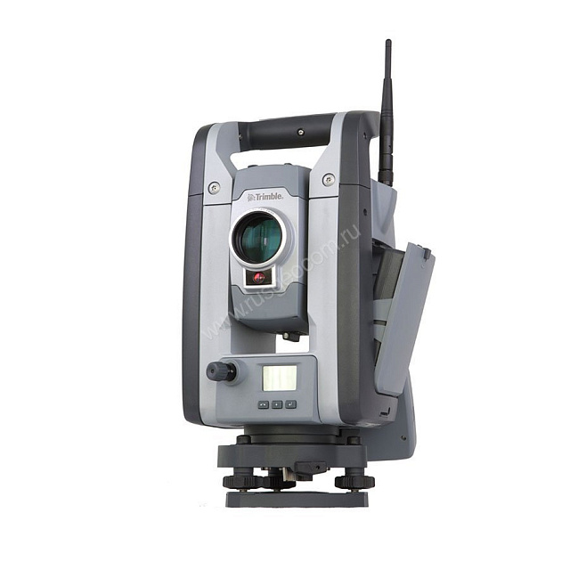 Тахеометр Trimble VX Scan