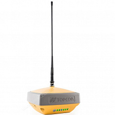 GPS приемник геодезический Topcon Hiper VR UHF, TILT