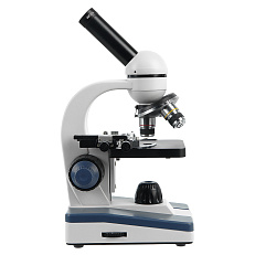 Микромед С-11 (вар. 1М LED) - микроскоп биологический с препаратоводителем