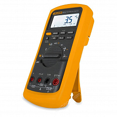 Мультиметр цифровой Fluke 87v/E2 kit