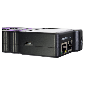 Ermenrich NetGeeks NP40 фиолетовый - кабельный тестер