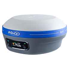 Комплект PrinCe i80 Pro (UM4B0) + контроллер PrinCe HCE600 - высокоточный GPS приемник