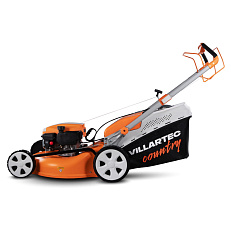 Villartec MB C-653T - бензиновая газонокосилка самоходная
