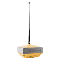 GPS приемник геодезический Topcon Hiper VR UHF/GSM, TILT