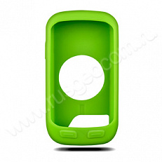 Чехол Garmin силиконовый зеленый для Edge 1000