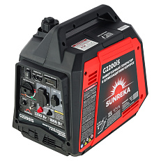 SUNREKA G2200iS - инверторный генератор
