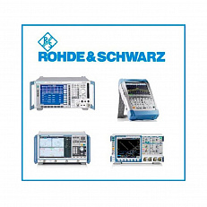Печатное краткое руководство по эксплуатации German Rohde   Schwarz ZVH-Z47