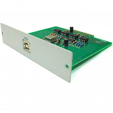 Модуль АКИП USB (330XF)