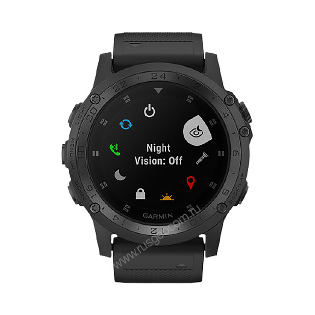 Garmin Tactix Charlie. Garmin Tactix Charlie