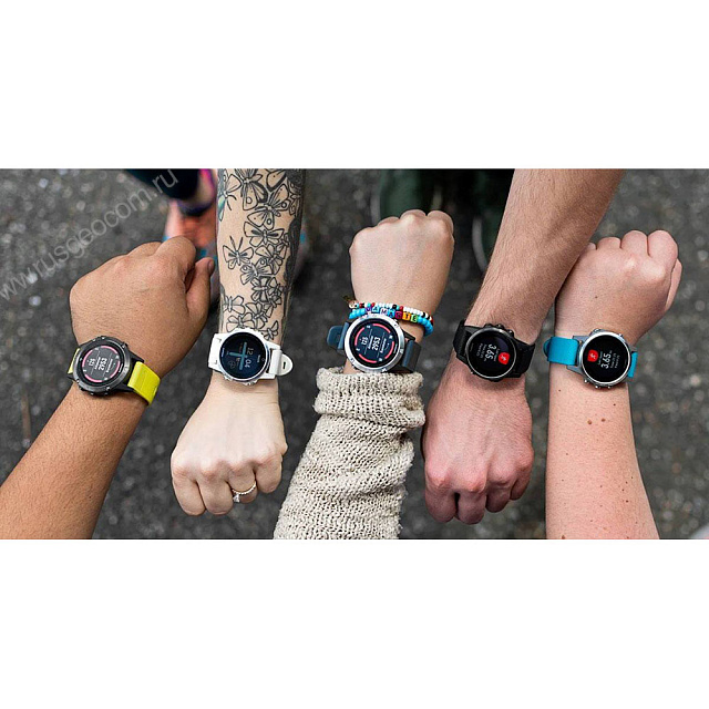 Garmin Fenix 5S Garmin Fenix 5S