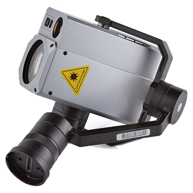 Подвес Viewpro Mini H30T с камерой