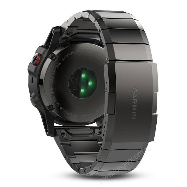 Garmin fenix 5 glonass outlet