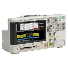 Keysight MSOX3054A - осциллограф