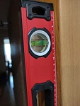 RGK U5080 - уровень пузырьковый