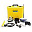 PrinCe iBase + PrinCe i20AR+ контроллер PrinCe HCE600 - комплект GNSS-приёмника